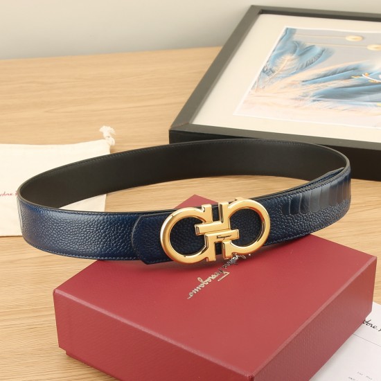 Ferragamo Belts