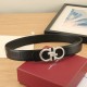 Ferragamo Belts