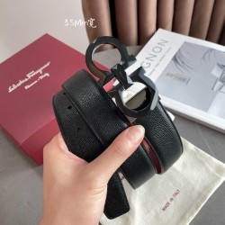 Ferragamo Belts