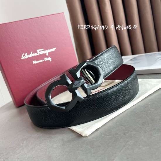 Ferragamo Belts