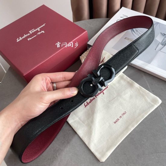 Ferragamo Belts