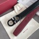 Ferragamo Belts