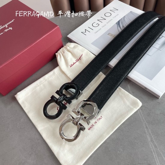 Ferragamo Belts