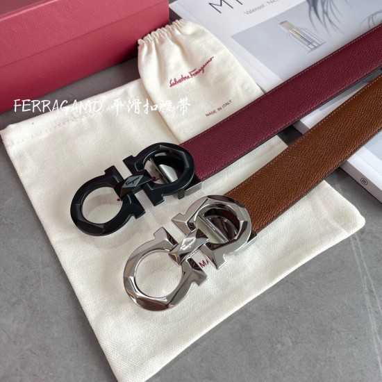 Ferragamo Belts