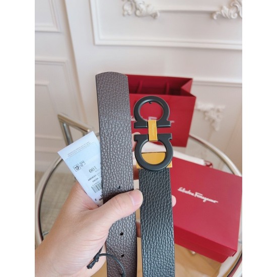 Ferragamo Belts