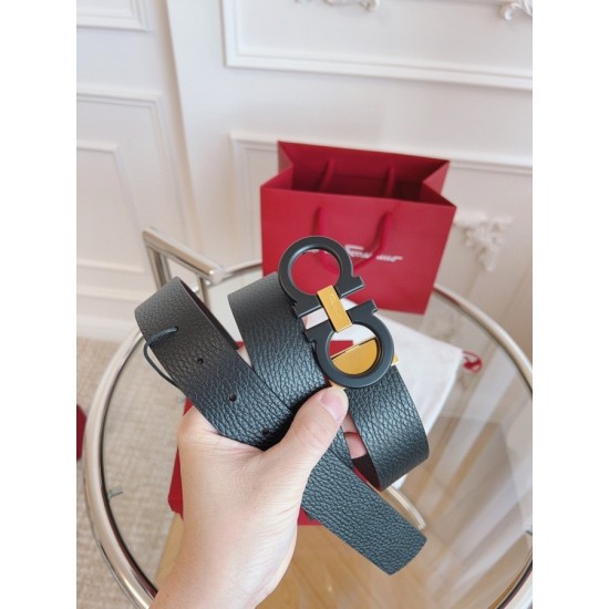 Ferragamo Belts