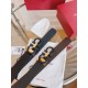 Ferragamo Belts