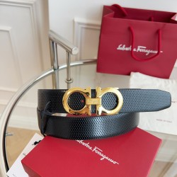 Ferragamo Belts