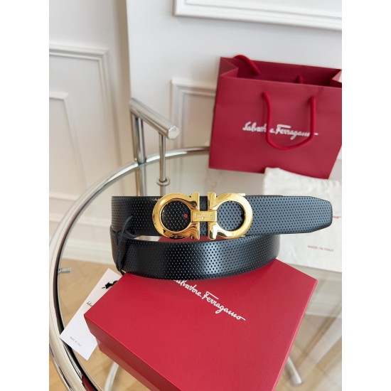 Ferragamo Belts