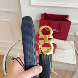 Ferragamo Belts