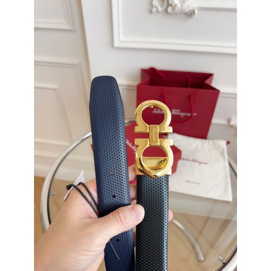 Ferragamo Belts