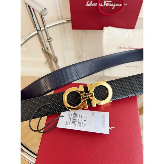 Ferragamo Belts