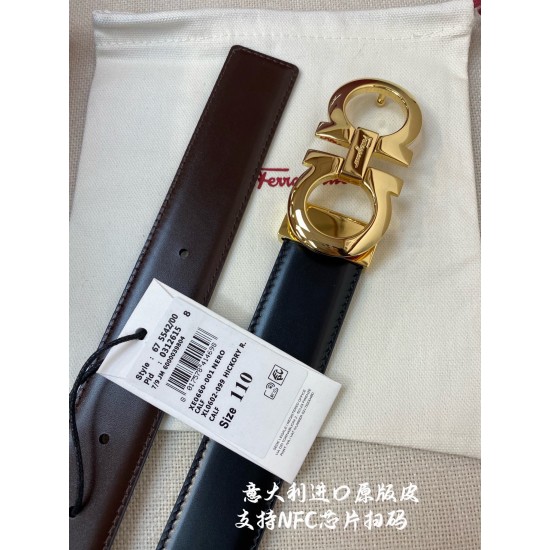 Ferragamo Belts