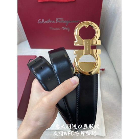 Ferragamo Belts