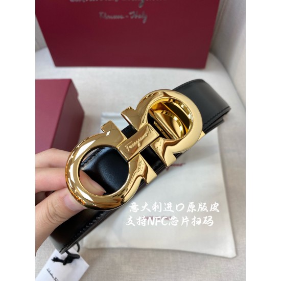 Ferragamo Belts