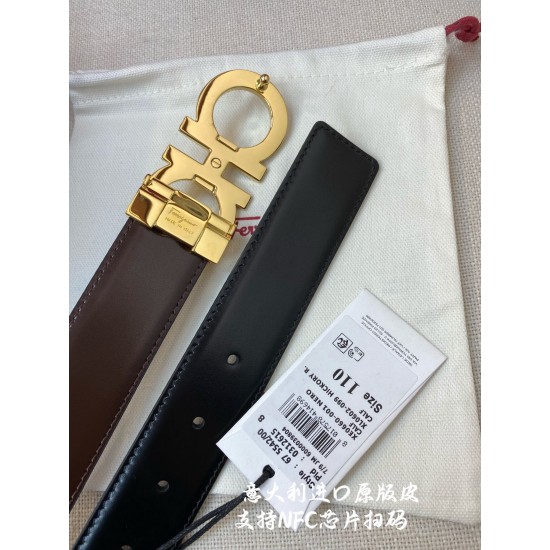 Ferragamo Belts