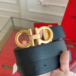 Ferragamo Belts