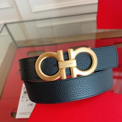 Ferragamo Belts