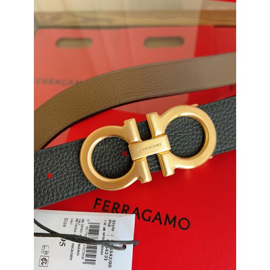 Ferragamo Belts