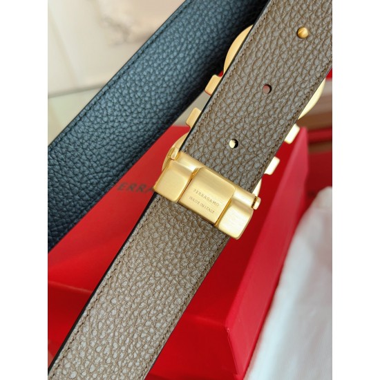 Ferragamo Belts