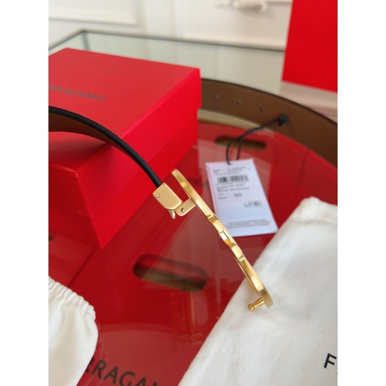 Ferragamo Belts