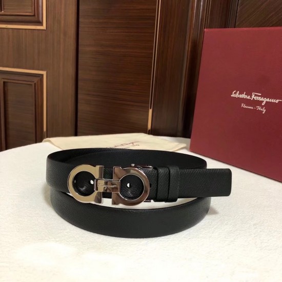 Ferragamo Belts