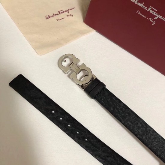 Ferragamo Belts