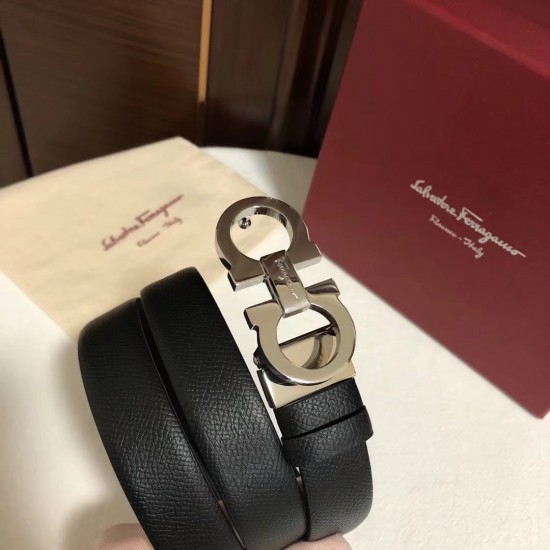 Ferragamo Belts