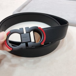 Ferragamo Belts