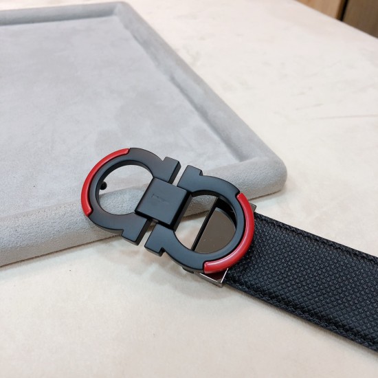 Ferragamo Belts