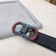 Ferragamo Belts