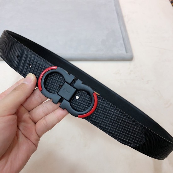 Ferragamo Belts
