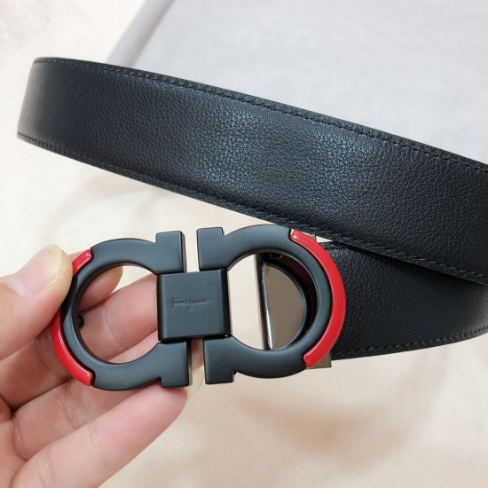 Ferragamo Belts