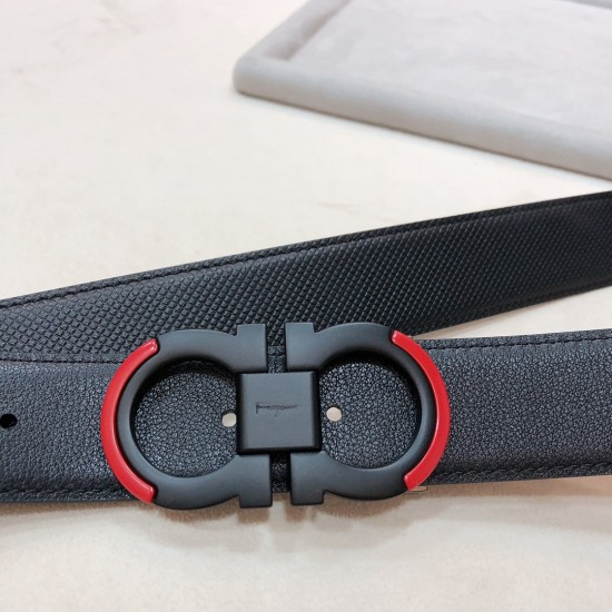 Ferragamo Belts