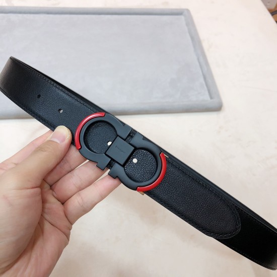 Ferragamo Belts