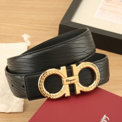 Ferragamo Belts