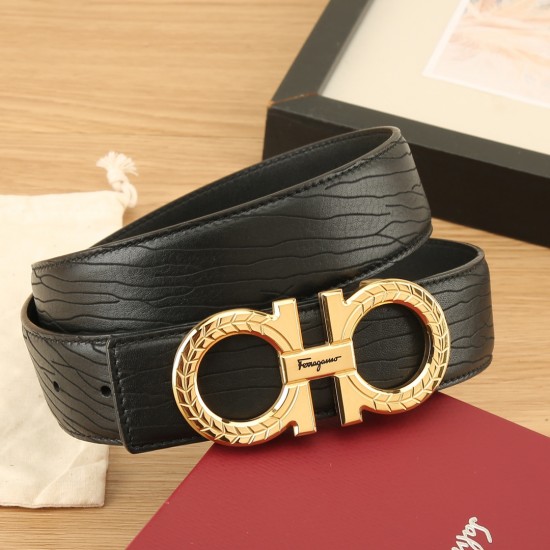 Ferragamo Belts