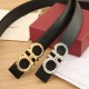 Ferragamo Belts
