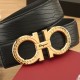 Ferragamo Belts
