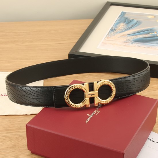 Ferragamo Belts