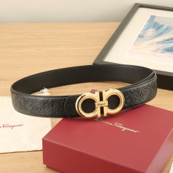 Ferragamo Belts