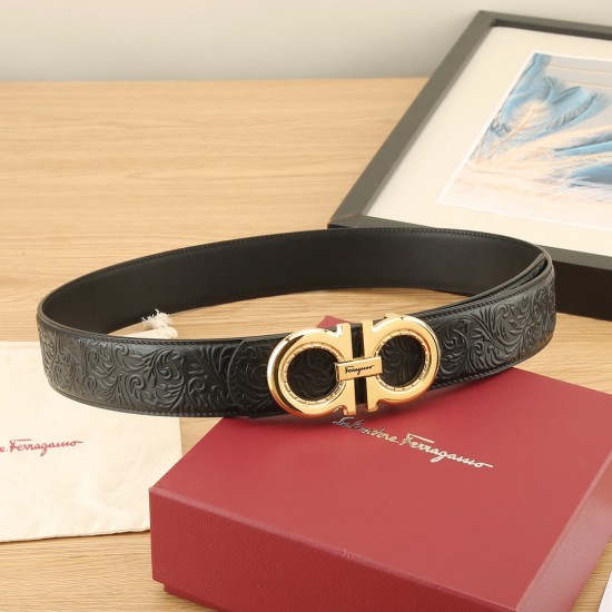 Ferragamo Belts