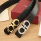 Ferragamo Belts
