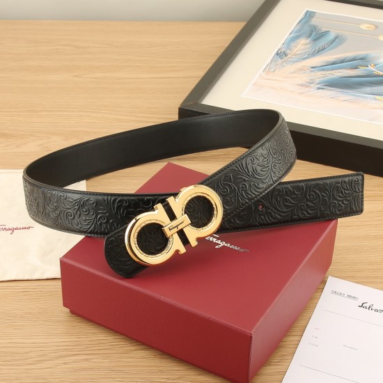 Ferragamo Belts