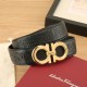 Ferragamo Belts