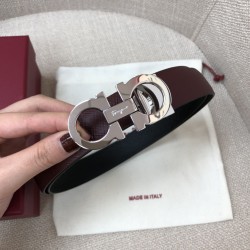 Ferragamo Belts