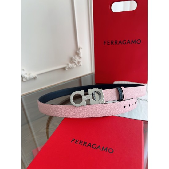 Ferragamo Belts