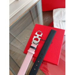 Ferragamo Belts