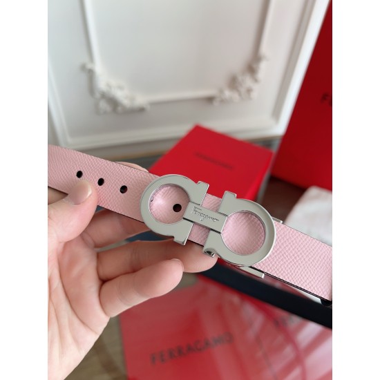Ferragamo Belts