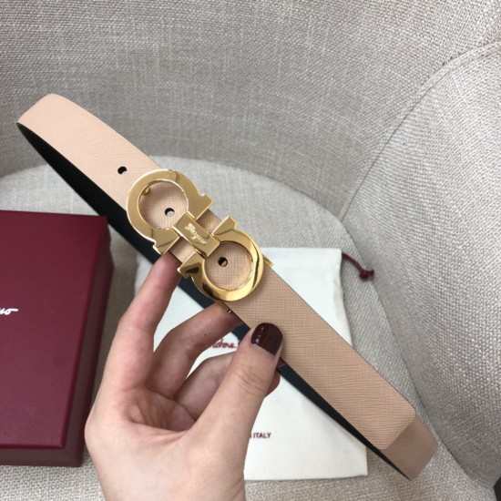 Ferragamo Belts